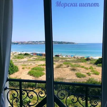 Apartament Saint John Sunny Relax Sozopol