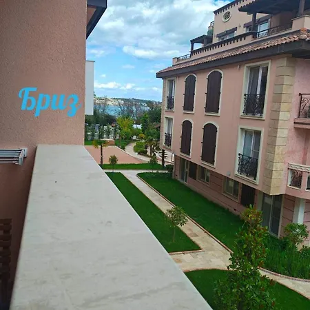 Saint John Sunny Relax * Sozopol