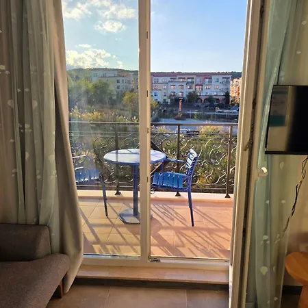 Saint John Sunny Relax * Sozopol