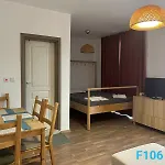 Apartmán Saint John Sunny Relax