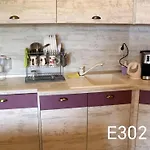 Saint John Sunny Relax Apartmán *