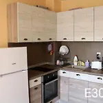 Saint John Sunny Relax Apartmán