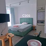 Apartmán Saint John Sunny Relax