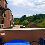 Saint John Sunny Relax Apartmán Sozopol