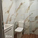 Apartmán Saint John Sunny Relax *