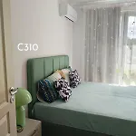 Saint John Sunny Relax Apartmán