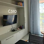 Saint John Sunny Relax