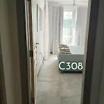 Apartmán Saint John Sunny Relax