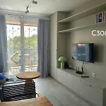 Apartmán Saint John Sunny Relax Sozopol