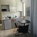 Apartmán Saint John Sunny Relax