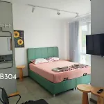 Apartmán Saint John Sunny Relax Sozopol