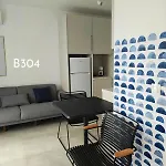 Saint John Sunny Relax Apartmán