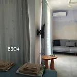 Apartmán Saint John Sunny Relax Sozopol