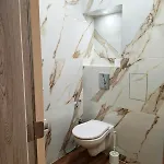 Apartmán Saint John Sunny Relax Sozopol