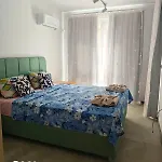 Apartmán Saint John Sunny Relax Sozopol