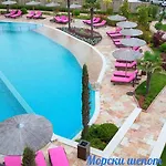 Saint John Sunny Relax سوزوبول
