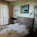 شقة Saint John Sunny Relax سوزوبول