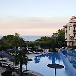 Saint John Sunny Relax * سوزوبول