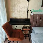 Saint John Sunny Relax شقة *