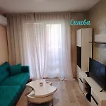 Saint John Sunny Relax شقة سوزوبول