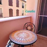شقة Saint John Sunny Relax