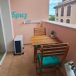 Saint John Sunny Relax شقة سوزوبول