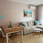Saint John Sunny Relax شقة سوزوبول