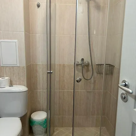 Apartment Saint John Sunny Relax Sosopol