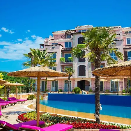 Apartment Saint John Sunny Relax Sosopol
