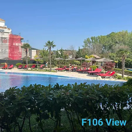 Saint John Sunny Relax Apartment