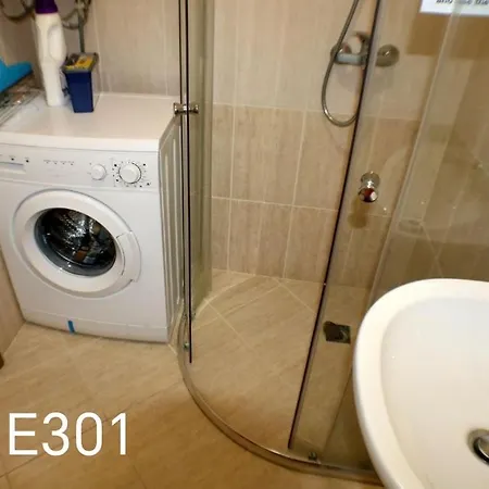 Saint John Sunny Relax Apartment Sosopol