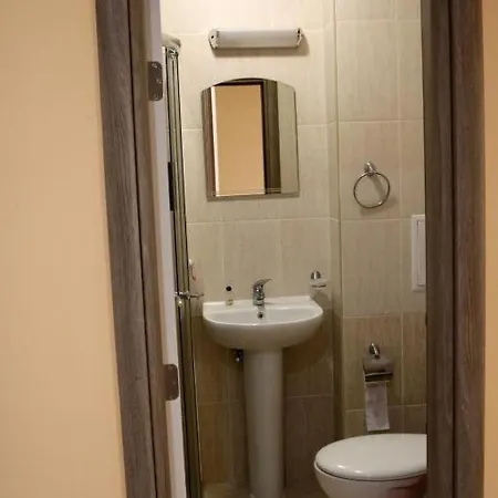 Saint John Sunny Relax Apartment Sosopol