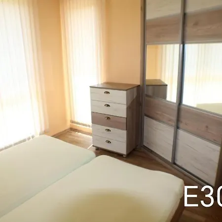 Apartment Saint John Sunny Relax Sosopol