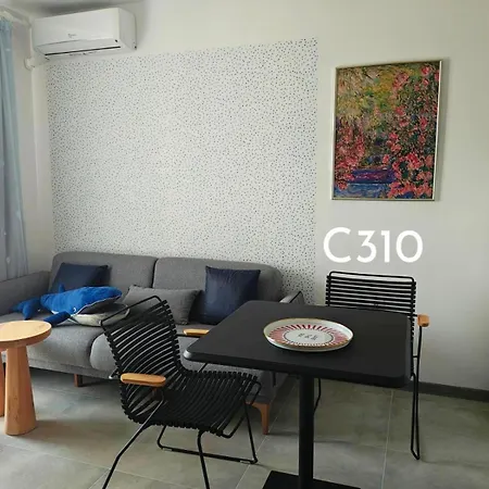 Apartment Saint John Sunny Relax Sozopol