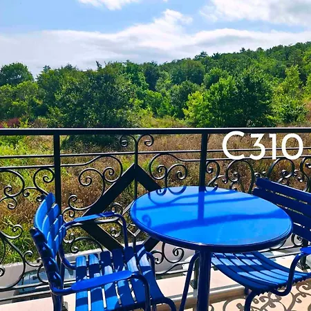 Saint John Sunny Relax * Sozopol