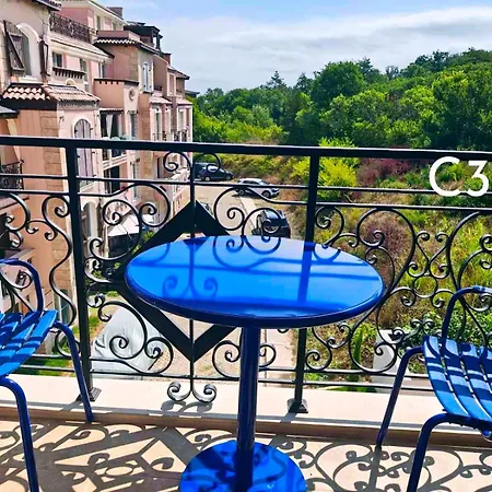 Saint John Sunny Relax Apartment *