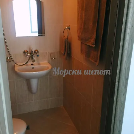 Apartment Saint John Sunny Relax Sozopol