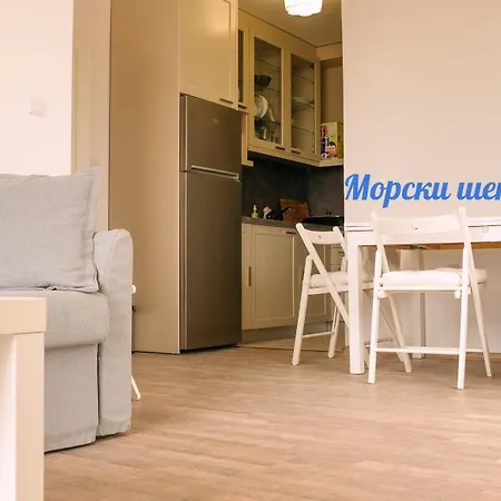 Apartment Saint John Sunny Relax Sozopol