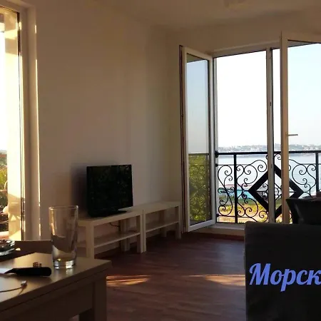 Apartment Saint John Sunny Relax Sozopol