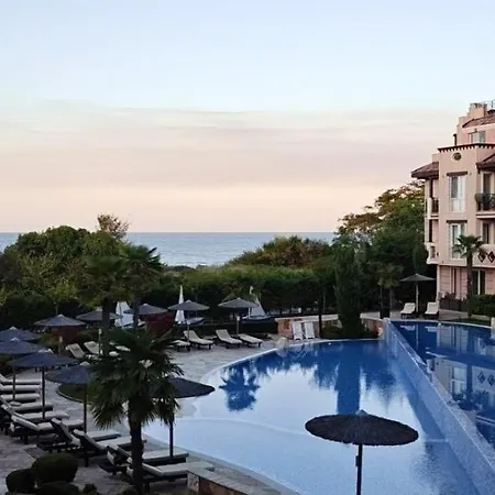Saint John Sunny Relax * Sozopol