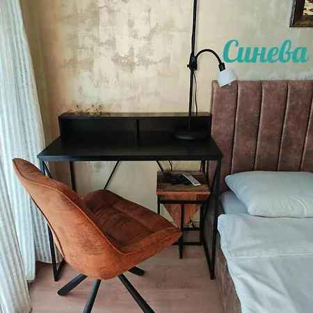 Apartment Saint John Sunny Relax Sozopol