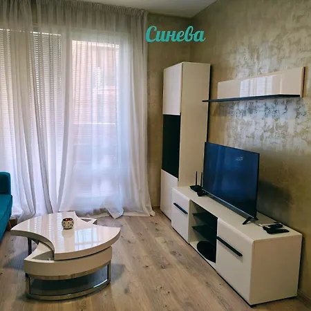 Apartment Saint John Sunny Relax Sozopol