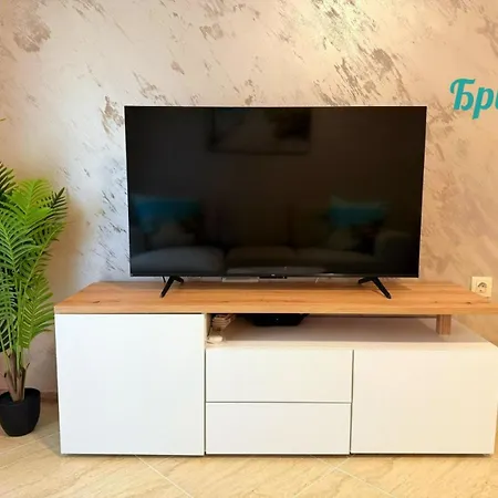Saint John Sunny Relax Apartment *