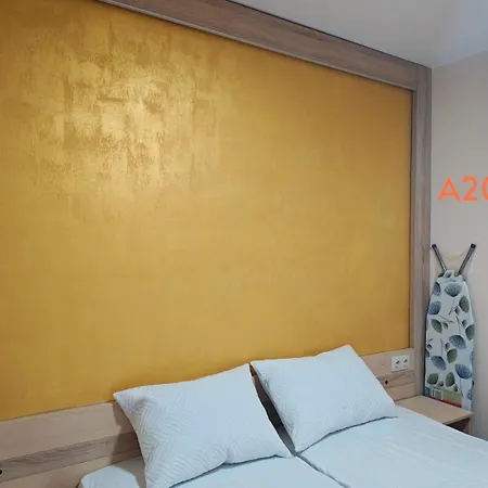 Apartment Saint John Sunny Relax Sozopol