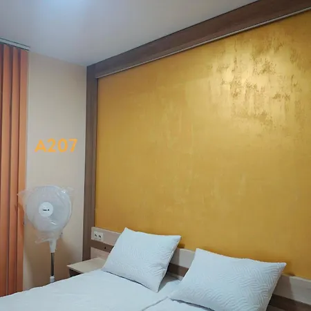 Saint John Sunny Relax Apartment