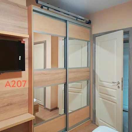 Saint John Sunny Relax Apartment Sozopol