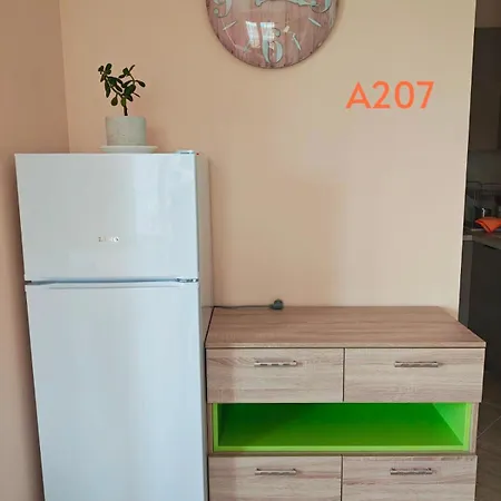 Saint John Sunny Relax Apartment Sozopol