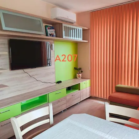 Apartment Saint John Sunny Relax Sozopol