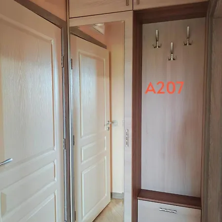 Saint John Sunny Relax Apartment *