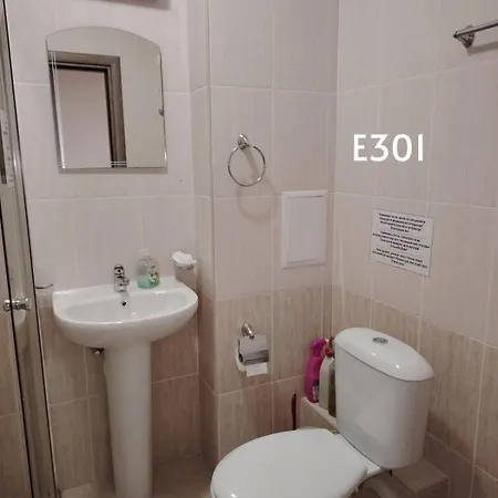 Apartment Saint John Sunny Relax Sozopol